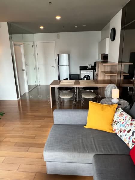 Blocs 77, Bangkok, 291 On Nut Rd, Phra Kanong Nua, Watthana, Bangkok, 2 Bedrooms, 65 sqm, Condo For Rent, by Boonraksa Sopak, 500239599 - DDproperty.com