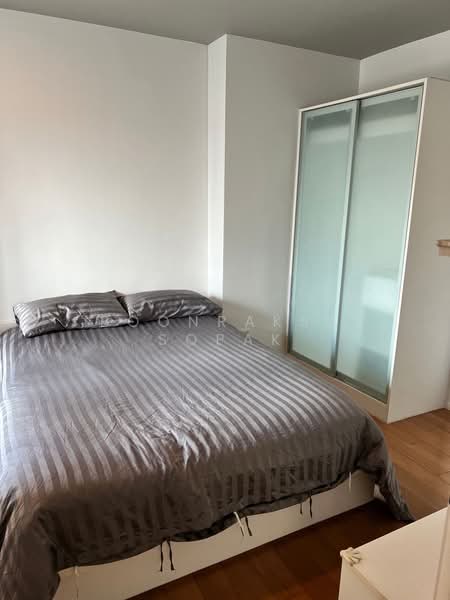 Blocs 77, Bangkok, 291 On Nut Rd, Phra Kanong Nua, Watthana, Bangkok, 2 Bedrooms, 65 sqm, Condo For Rent, by Boonraksa Sopak, 500239599 - DDproperty.com