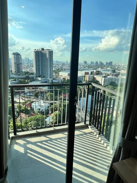 Blocs 77, Bangkok, 291 On Nut Rd, Phra Kanong Nua, Watthana, Bangkok, 2 Bedrooms, 65 sqm, Condo For Rent, by Boonraksa Sopak, 500239599 - DDproperty.com