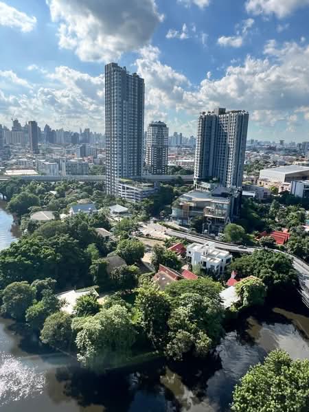 Blocs 77, Bangkok, 291 On Nut Rd, Phra Kanong Nua, Watthana, Bangkok, 2 Bedrooms, 65 sqm, Condo For Rent, by Boonraksa Sopak, 500239599 - DDproperty.com