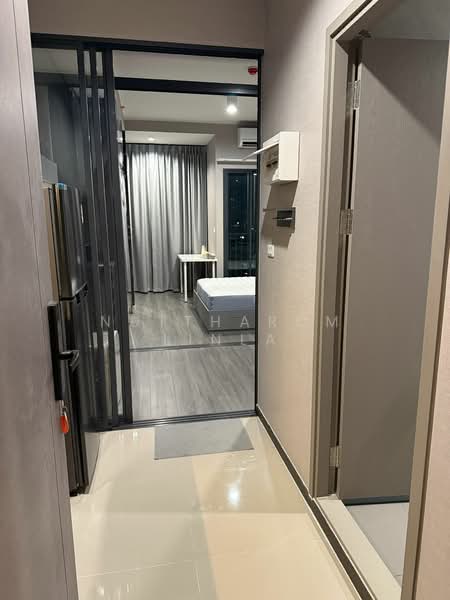 IDEO Sukhumvit Rama 4 : ไอดีโอ สุขุมวิท - พระราม 4, กรุงเทพ, ซอยสุขุมวิท 44 ถนนสุขุมวิท, พระโขนง, คลองเตย, กรุงเทพ, 30 ตร.ม., คอนโด ขาย, โดย Nuttharom Linla, 500239602 - DDproperty.com