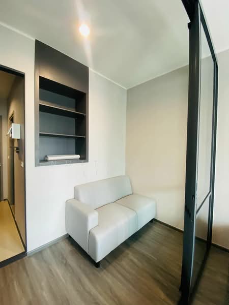 IDEO Sukhumvit Rama 4, Bangkok, Soi Sukhumvit 44, Sukhumvit Road, Phra Kanong, Khlong Toei, Bangkok, 1 Bedroom, 30 sqm, Condo For Sale, by Nuttharom Linla, 500239602 - DDproperty.com