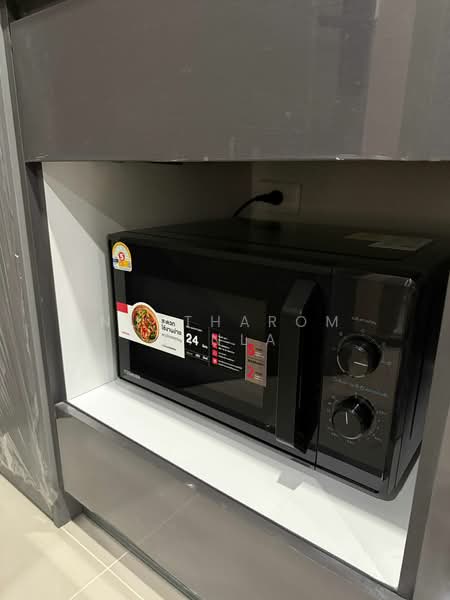 IDEO Sukhumvit Rama 4 : ไอดีโอ สุขุมวิท - พระราม 4, กรุงเทพ, ซอยสุขุมวิท 44 ถนนสุขุมวิท, พระโขนง, คลองเตย, กรุงเทพ, 30 ตร.ม., คอนโด ขาย, โดย Nuttharom Linla, 500239602 - DDproperty.com