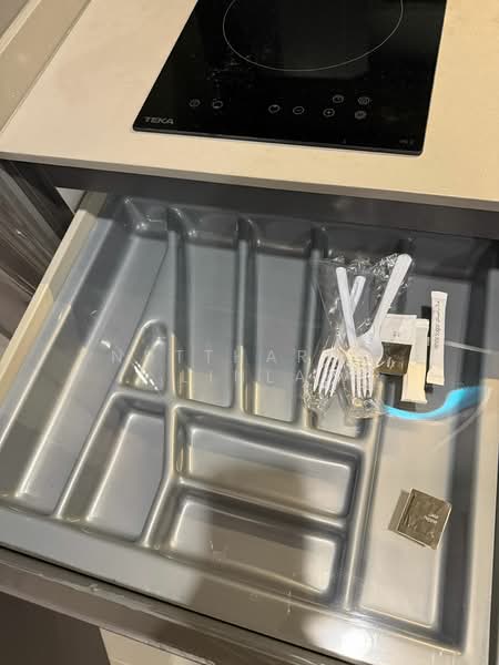 IDEO Sukhumvit Rama 4, Bangkok, Soi Sukhumvit 44, Sukhumvit Road, Phra Kanong, Khlong Toei, Bangkok, 1 Bedroom, 30 sqm, Condo For Sale, by Nuttharom Linla, 500239602 - DDproperty.com