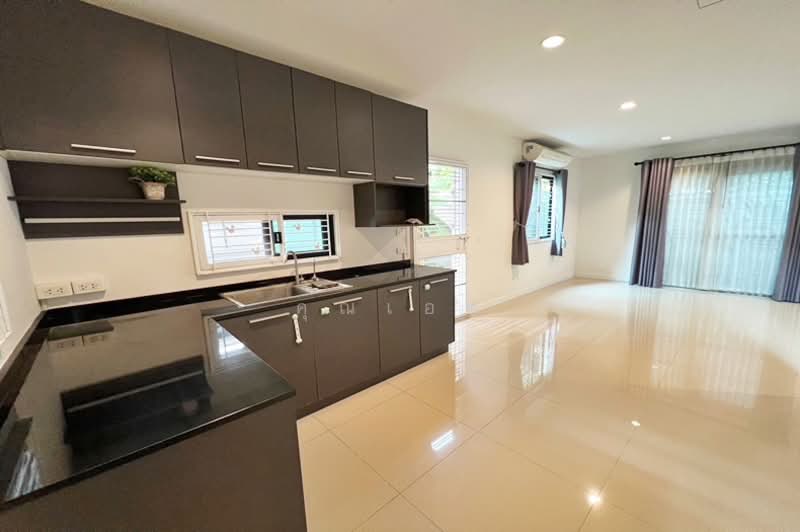 Delight Donmuang-Rangsit, Pathum Thani, Klong Rangsit Road, Moo 5, Lak Hok, Muang Pathum Thani, Pathum Thani, 3 Bedrooms, 180 sqm, Single Detached House For Sale, by คุณเอฟ, 500239603 - DDproperty.com