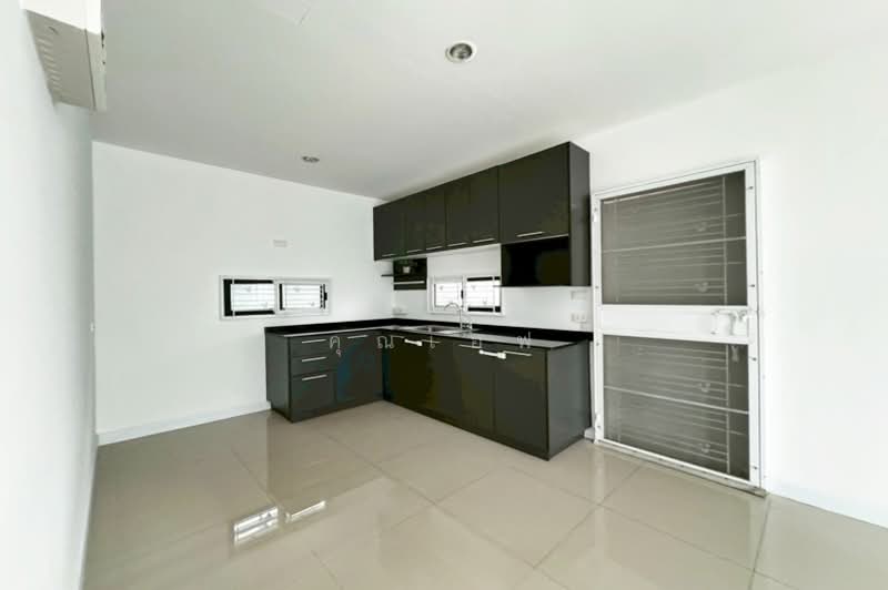 Delight Donmuang-Rangsit, Pathum Thani, Klong Rangsit Road, Moo 5, Lak Hok, Muang Pathum Thani, Pathum Thani, 3 Bedrooms, 180 sqm, Single Detached House For Sale, by คุณเอฟ, 500239603 - DDproperty.com