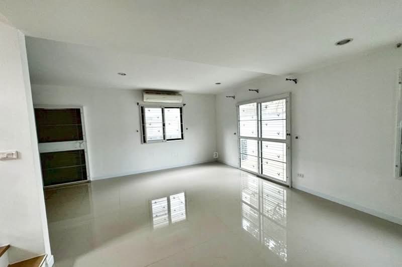 Delight Donmuang-Rangsit, Pathum Thani, Klong Rangsit Road, Moo 5, Lak Hok, Muang Pathum Thani, Pathum Thani, 3 Bedrooms, 180 sqm, Single Detached House For Sale, by คุณเอฟ, 500239603 - DDproperty.com