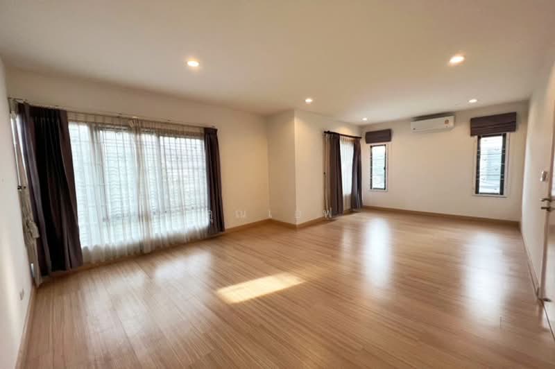 Delight Donmuang-Rangsit, Pathum Thani, Klong Rangsit Road, Moo 5, Lak Hok, Muang Pathum Thani, Pathum Thani, 3 Bedrooms, 180 sqm, Single Detached House For Sale, by คุณเอฟ, 500239603 - DDproperty.com