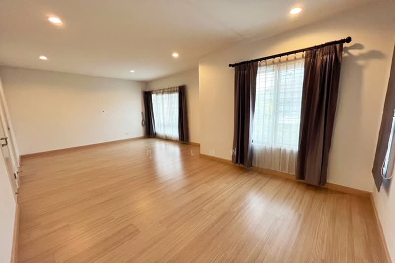 Delight Donmuang-Rangsit, Pathum Thani, Klong Rangsit Road, Moo 5, Lak Hok, Muang Pathum Thani, Pathum Thani, 3 Bedrooms, 180 sqm, Single Detached House For Sale, by คุณเอฟ, 500239603 - DDproperty.com