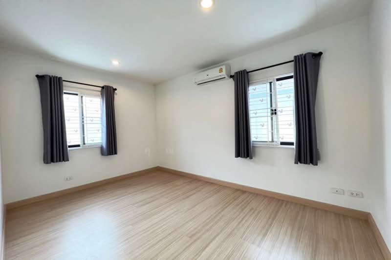 Delight Donmuang-Rangsit, Pathum Thani, Klong Rangsit Road, Moo 5, Lak Hok, Muang Pathum Thani, Pathum Thani, 3 Bedrooms, 180 sqm, Single Detached House For Sale, by คุณเอฟ, 500239603 - DDproperty.com