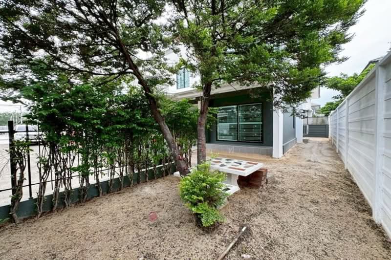 Delight Donmuang-Rangsit, Pathum Thani, Klong Rangsit Road, Moo 5, Lak Hok, Muang Pathum Thani, Pathum Thani, 3 Bedrooms, 180 sqm, Single Detached House For Sale, by คุณเอฟ, 500239603 - DDproperty.com