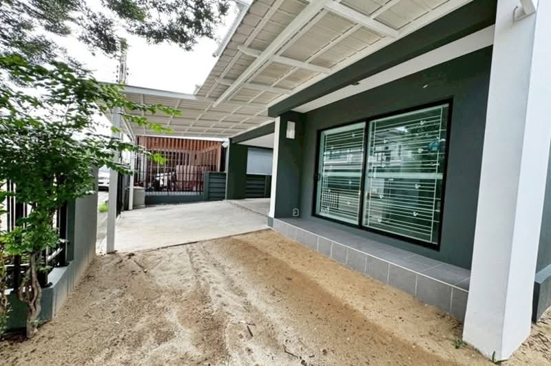 Delight Donmuang-Rangsit, Pathum Thani, Klong Rangsit Road, Moo 5, Lak Hok, Muang Pathum Thani, Pathum Thani, 3 Bedrooms, 180 sqm, Single Detached House For Sale, by คุณเอฟ, 500239603 - DDproperty.com