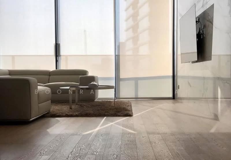 Tela Thonglor 13, Bangkok, 233 Soi Sukhumvit 55, Sukhumvit Road, Khlong Tan Nua, Watthana, Bangkok, 2 Bedrooms, 111 sqm, Condo For Rent, by Boonraksa Sopak, 500239606 - DDproperty.com