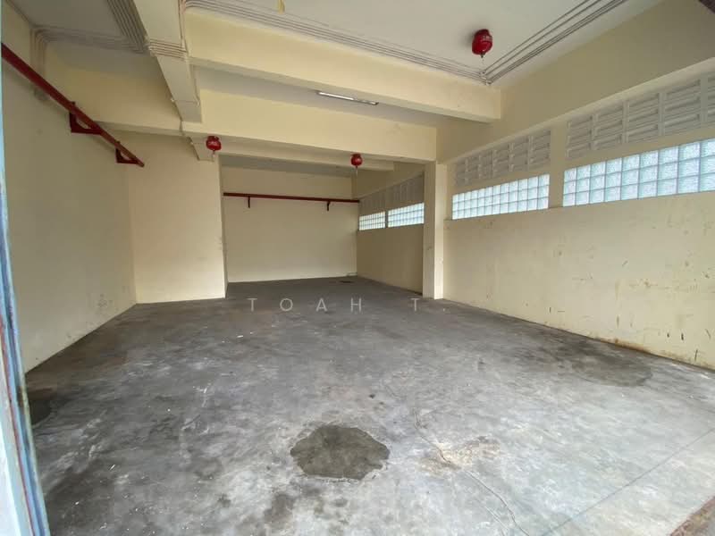 โกดังให้เช่า สุขสวัสดิ์ พระประแดง สมุทรปราการ : Warehouse for rent in Suk Sawat, Phra Pradaeng, Samu, สมุทรปราการ, บางจาก, พระประแดง, สมุทรปราการ, 4,326 ตร.ม., โกดัง-โรงงาน ให้เช่า, โดย TOAH T., 500239607 - DDproperty.com