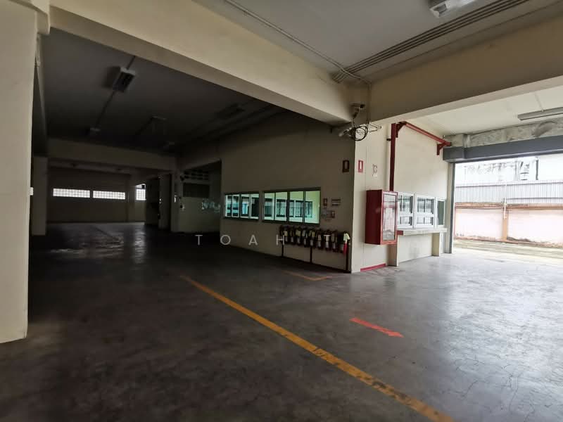 โกดังให้เช่า สุขสวัสดิ์ พระประแดง สมุทรปราการ : Warehouse for rent in Suk Sawat, Phra Pradaeng, Samu, Samut Prakan, Bang Chak, Phra Pra Daeng, Samut Prakan, , 4,326 sqm, Warehouse/Factory For Rent, by TOAH T., 500239607 - DDproperty.com