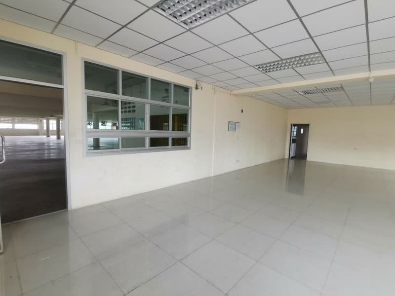 โกดังให้เช่า สุขสวัสดิ์ พระประแดง สมุทรปราการ : Warehouse for rent in Suk Sawat, Phra Pradaeng, Samu, สมุทรปราการ, บางจาก, พระประแดง, สมุทรปราการ, 4,326 ตร.ม., โกดัง-โรงงาน ให้เช่า, โดย TOAH T., 500239607 - DDproperty.com