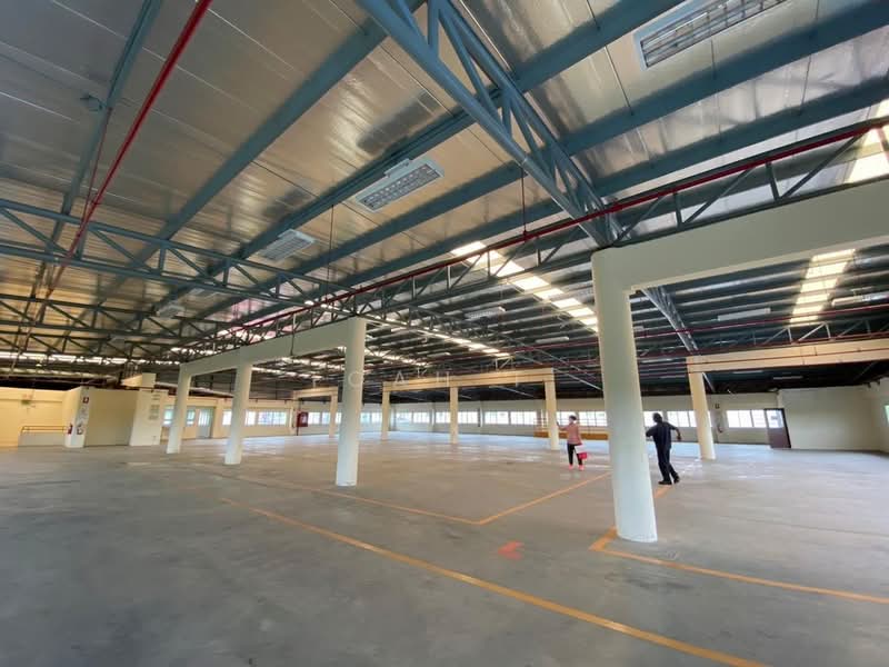 โกดังให้เช่า สุขสวัสดิ์ พระประแดง สมุทรปราการ : Warehouse for rent in Suk Sawat, Phra Pradaeng, Samu, สมุทรปราการ, บางจาก, พระประแดง, สมุทรปราการ, 4,326 ตร.ม., โกดัง-โรงงาน ให้เช่า, โดย TOAH T., 500239607 - DDproperty.com