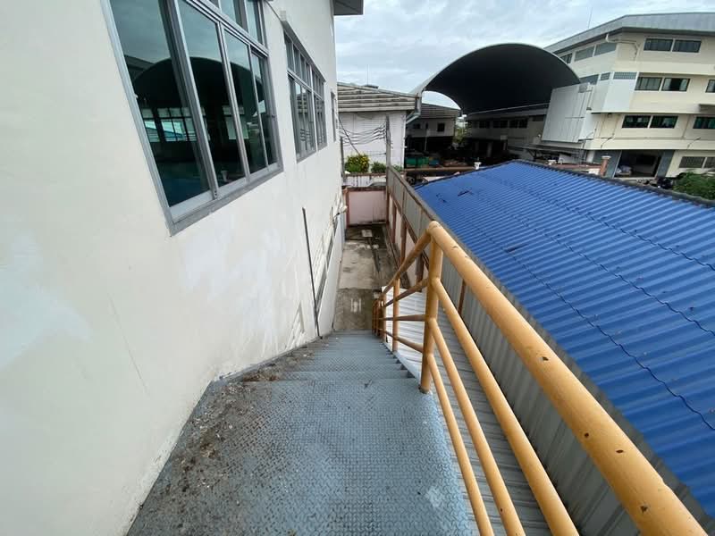โกดังให้เช่า สุขสวัสดิ์ พระประแดง สมุทรปราการ : Warehouse for rent in Suk Sawat, Phra Pradaeng, Samu, Samut Prakan, Bang Chak, Phra Pra Daeng, Samut Prakan, , 4,326 sqm, Warehouse/Factory For Rent, by TOAH T., 500239607 - DDproperty.com