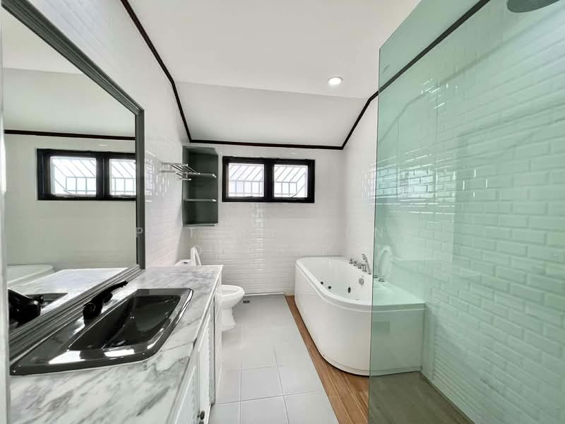 3-BR Villa, Chon Buri (Pattaya), Na Chom Thian, Sattahip, Chon Buri (Pattaya), 3 Bedrooms, 300 sqm, Villa For Sale, by Pattanapong Pongpipat, 500239608 - DDproperty.com