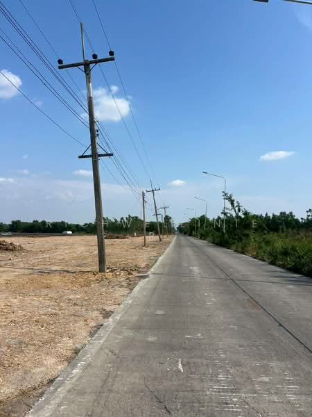 Land for sale, cash or installment, Nong Moo area, 200 sq.wa., adjacent to concrete road,, Saraburi, Nong Mu, Wihan Daeng, Saraburi, , 800 sqm, Land For Sale, by richwellinter, 500239611 - DDproperty.com