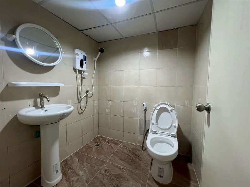 อาคารพาณิชย์ 5 ชั้น 3 คูหา 120 ตร.ว. อาคารพาณิชย์ ใกล้วิคตอเรียการ์เด้นส์ ซอยเพชรเกษม67, Bangkok, ถนนเพชรเกษม, Bang Kae Nua, Bang Khae, Bangkok, , 500 sqm, Shophouse For Sale, by คุณ ปิยะพงษ์ อินทโต (ต๊าฟ), 500239612 - DDproperty.com