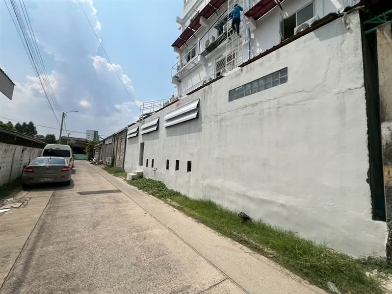 อาคารพาณิชย์ 5 ชั้น 3 คูหา 120 ตร.ว. อาคารพาณิชย์ ใกล้วิคตอเรียการ์เด้นส์ ซอยเพชรเกษม67, กรุงเทพ, ถนนเพชรเกษม, บางแคเหนือ, บางแค, กรุงเทพ, 500 ตร.ม., ตึกแถว-อาคารพาณิชย์ ขาย, โดย คุณ ปิยะพงษ์ อินทโต (ต๊าฟ), 500239612 - DDproperty.com