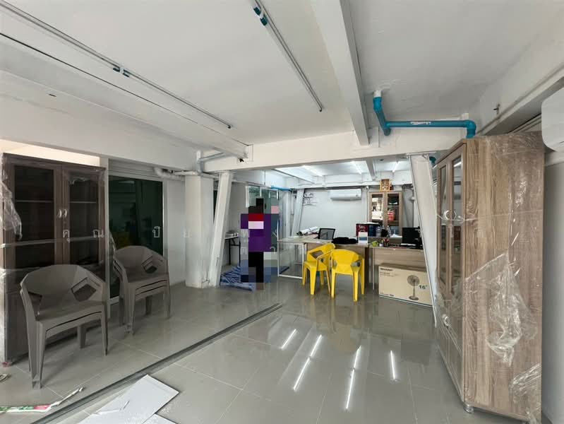 อาคารพาณิชย์ 5 ชั้น 3 คูหา 120 ตร.ว. อาคารพาณิชย์ ใกล้วิคตอเรียการ์เด้นส์ ซอยเพชรเกษม67, Bangkok, ถนนเพชรเกษม, Bang Kae Nua, Bang Khae, Bangkok, , 500 sqm, Shophouse For Sale, by คุณ ปิยะพงษ์ อินทโต (ต๊าฟ), 500239612 - DDproperty.com