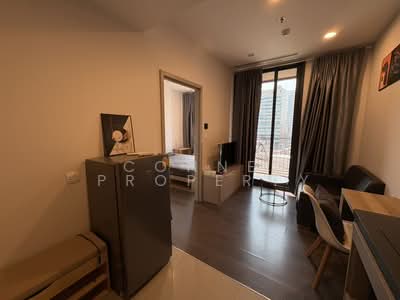 For Rent - Oka Haus Sukhumvit 36, Bangkok