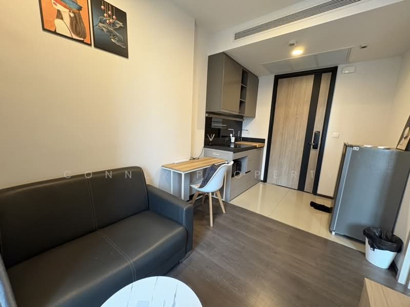 Oka Haus Sukhumvit 36 : โอกะ เฮ้าส์ สุขุมวิท 36, กรุงเทพ, 3399 ถนนพระรามที่ ๔, คลองตัน, คลองเตย, กรุงเทพ, 27 ตร.ม., คอนโด ให้เช่า, โดย Connex Property, 500239613 - DDproperty.com