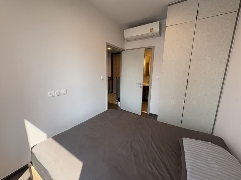 Oka Haus Sukhumvit 36, Bangkok, 3399 Rama 4 Road, Khong Tan, Khlong Toei, Bangkok, 1 Bedroom, 27 sqm, Condo For Rent, by Connex Property, 500239613 - DDproperty.com