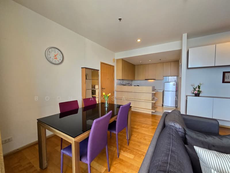 Villa Ratchatewi, Bangkok, 83 Phayathai Road, Thanon Phaya Thai, Ratchathewi, Bangkok, 2 Bedrooms, 85 sqm, Condo For Rent, by Boonraksa Sopak, 500239614 - DDproperty.com