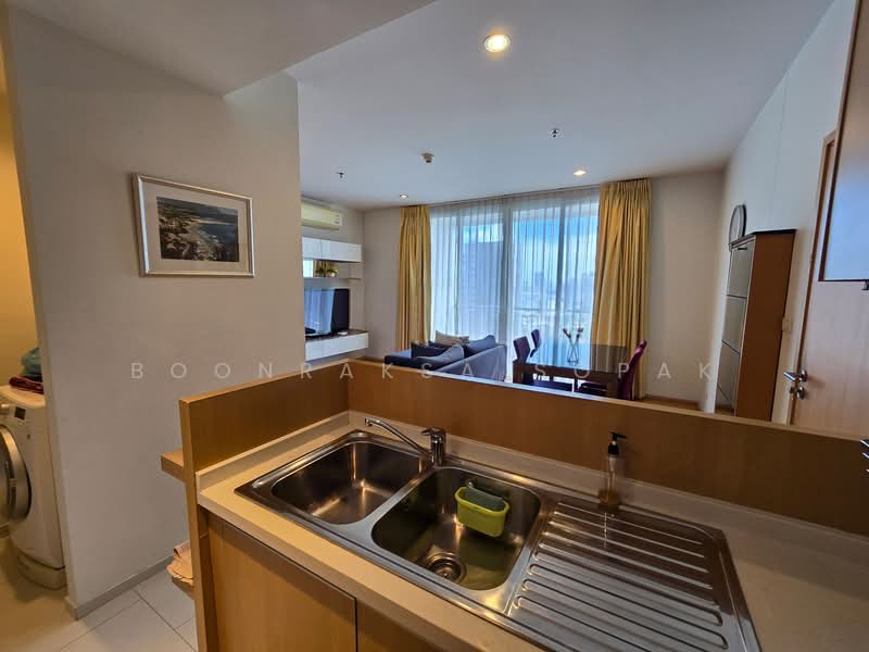 Villa Ratchatewi, Bangkok, 83 Phayathai Road, Thanon Phaya Thai, Ratchathewi, Bangkok, 2 Bedrooms, 85 sqm, Condo For Rent, by Boonraksa Sopak, 500239614 - DDproperty.com