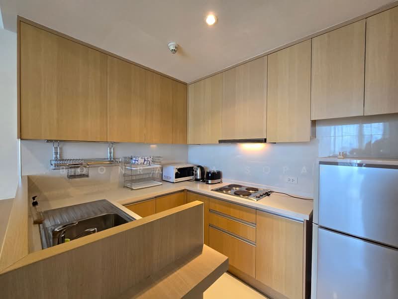 Villa Ratchatewi, Bangkok, 83 Phayathai Road, Thanon Phaya Thai, Ratchathewi, Bangkok, 2 Bedrooms, 85 sqm, Condo For Rent, by Boonraksa Sopak, 500239614 - DDproperty.com