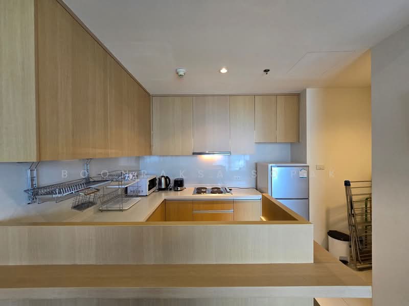 Villa Ratchatewi, Bangkok, 83 Phayathai Road, Thanon Phaya Thai, Ratchathewi, Bangkok, 2 Bedrooms, 85 sqm, Condo For Rent, by Boonraksa Sopak, 500239614 - DDproperty.com