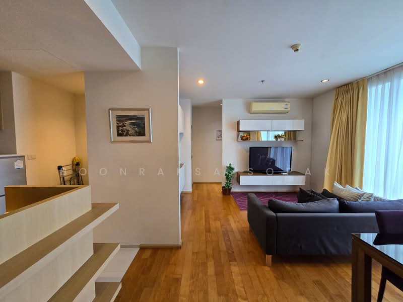 Villa Ratchatewi, Bangkok, 83 Phayathai Road, Thanon Phaya Thai, Ratchathewi, Bangkok, 2 Bedrooms, 85 sqm, Condo For Rent, by Boonraksa Sopak, 500239614 - DDproperty.com