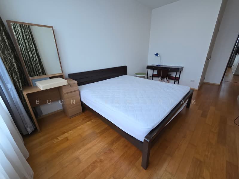 Villa Ratchatewi, Bangkok, 83 Phayathai Road, Thanon Phaya Thai, Ratchathewi, Bangkok, 2 Bedrooms, 85 sqm, Condo For Rent, by Boonraksa Sopak, 500239614 - DDproperty.com