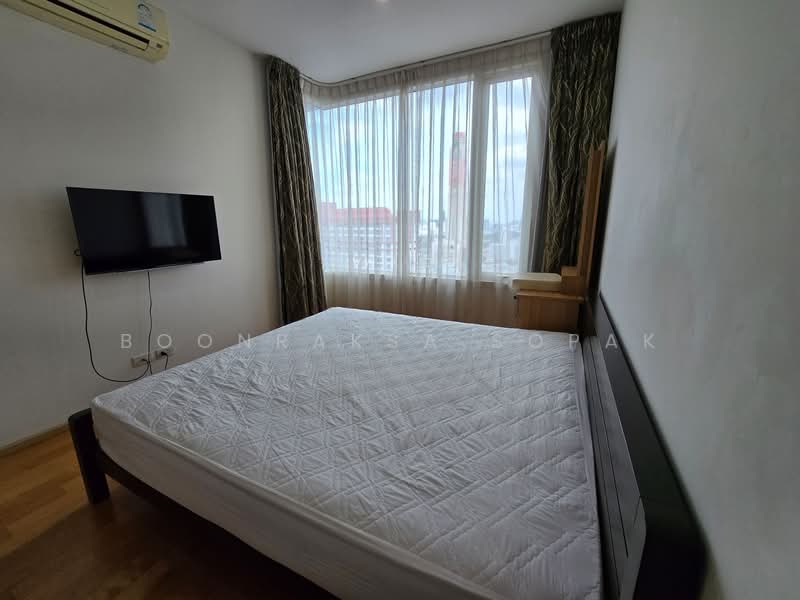 Villa Ratchatewi, Bangkok, 83 Phayathai Road, Thanon Phaya Thai, Ratchathewi, Bangkok, 2 Bedrooms, 85 sqm, Condo For Rent, by Boonraksa Sopak, 500239614 - DDproperty.com