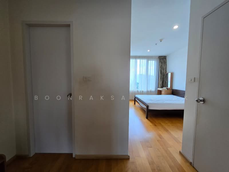 Villa Ratchatewi, Bangkok, 83 Phayathai Road, Thanon Phaya Thai, Ratchathewi, Bangkok, 2 Bedrooms, 85 sqm, Condo For Rent, by Boonraksa Sopak, 500239614 - DDproperty.com
