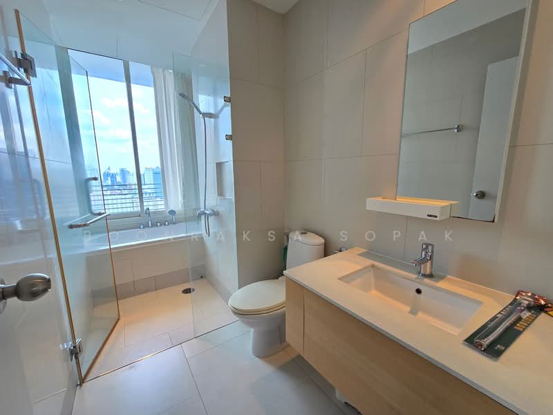 Villa Ratchatewi, Bangkok, 83 Phayathai Road, Thanon Phaya Thai, Ratchathewi, Bangkok, 2 Bedrooms, 85 sqm, Condo For Rent, by Boonraksa Sopak, 500239614 - DDproperty.com