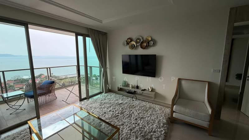The Riviera Monaco, Chon Buri (Pattaya), NaJomtien Soi 4, Sukhumvit Rd., Na Chom Thian, Sattahip, Chon Buri (Pattaya), 2 Bedrooms, 92 sqm, Condo For Sale, by Achitaphop Klinpipat, 500239615 - DDproperty.com