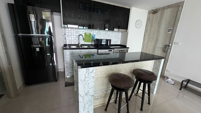 The Riviera Monaco, Chon Buri (Pattaya), NaJomtien Soi 4, Sukhumvit Rd., Na Chom Thian, Sattahip, Chon Buri (Pattaya), 2 Bedrooms, 92 sqm, Condo For Sale, by Achitaphop Klinpipat, 500239615 - DDproperty.com