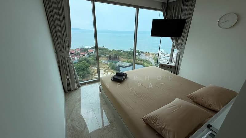 The Riviera Monaco : เดอะ ริเวียร่า โมนาโก, ชลบุรี, ซอยนาจอมเทียน 4 ถนนสุขุมวิท, นาจอมเทียน, สัตหีบ, ชลบุรี, 92 ตร.ม., คอนโด ขาย, โดย Achitaphop Klinpipat, 500239615 - DDproperty.com