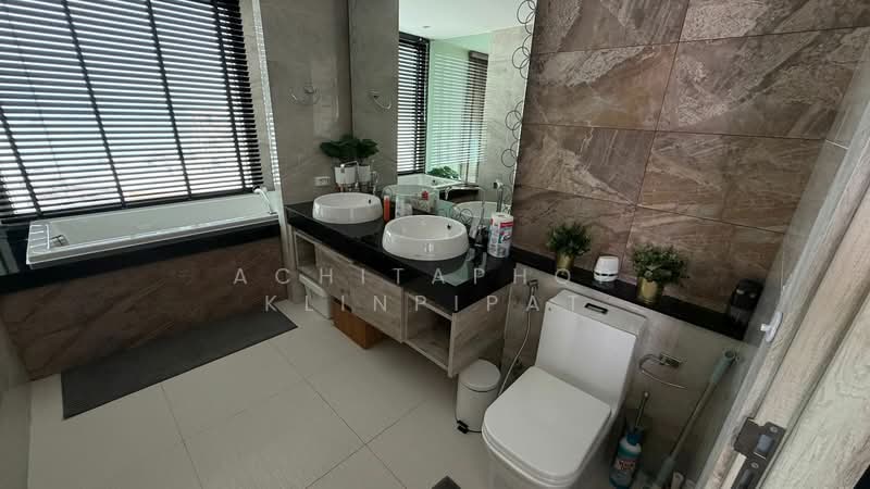 The Riviera Monaco, Chon Buri (Pattaya), NaJomtien Soi 4, Sukhumvit Rd., Na Chom Thian, Sattahip, Chon Buri (Pattaya), 2 Bedrooms, 92 sqm, Condo For Sale, by Achitaphop Klinpipat, 500239615 - DDproperty.com