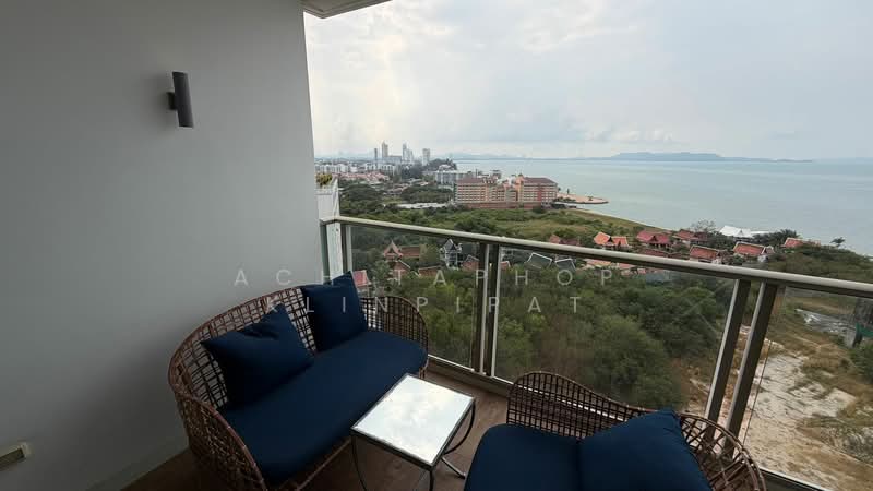 The Riviera Monaco, Chon Buri (Pattaya), NaJomtien Soi 4, Sukhumvit Rd., Na Chom Thian, Sattahip, Chon Buri (Pattaya), 2 Bedrooms, 92 sqm, Condo For Sale, by Achitaphop Klinpipat, 500239615 - DDproperty.com