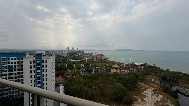 The Riviera Monaco, Chon Buri (Pattaya), NaJomtien Soi 4, Sukhumvit Rd., Na Chom Thian, Sattahip, Chon Buri (Pattaya), 2 Bedrooms, 92 sqm, Condo For Sale, by Achitaphop Klinpipat, 500239615 - DDproperty.com