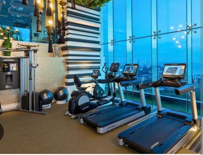 The Riviera Monaco, Chon Buri (Pattaya), NaJomtien Soi 4, Sukhumvit Rd., Na Chom Thian, Sattahip, Chon Buri (Pattaya), 2 Bedrooms, 92 sqm, Condo For Sale, by Achitaphop Klinpipat, 500239615 - DDproperty.com