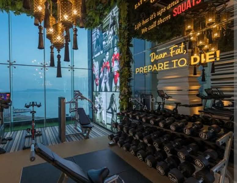 The Riviera Monaco, Chon Buri (Pattaya), NaJomtien Soi 4, Sukhumvit Rd., Na Chom Thian, Sattahip, Chon Buri (Pattaya), 2 Bedrooms, 92 sqm, Condo For Sale, by Achitaphop Klinpipat, 500239615 - DDproperty.com