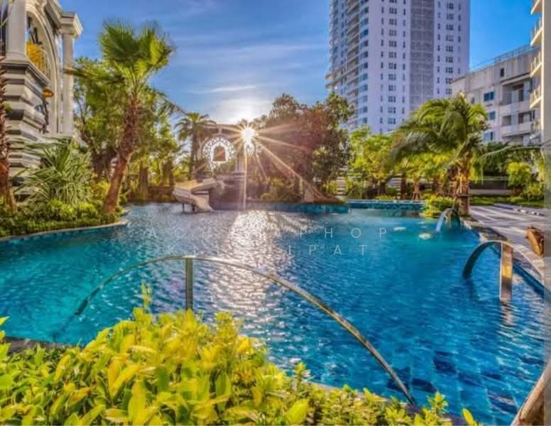 The Riviera Monaco, Chon Buri (Pattaya), NaJomtien Soi 4, Sukhumvit Rd., Na Chom Thian, Sattahip, Chon Buri (Pattaya), 2 Bedrooms, 92 sqm, Condo For Sale, by Achitaphop Klinpipat, 500239615 - DDproperty.com