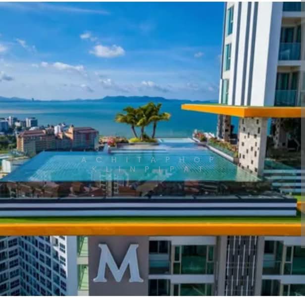 The Riviera Monaco, Chon Buri (Pattaya), NaJomtien Soi 4, Sukhumvit Rd., Na Chom Thian, Sattahip, Chon Buri (Pattaya), 2 Bedrooms, 92 sqm, Condo For Sale, by Achitaphop Klinpipat, 500239615 - DDproperty.com
