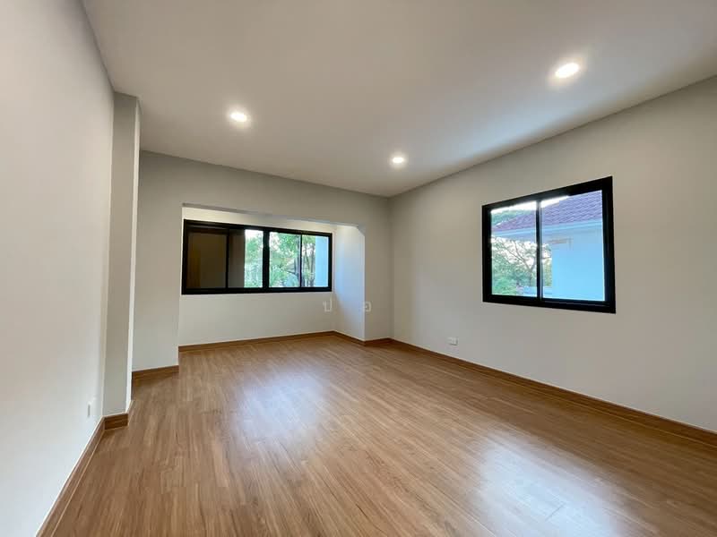 Perfect Place Ramkhamhaeng 164, Bangkok, Soi Ramkhamhaeng 164, Saphan Sung, Saphan Sung, Bangkok, 4 Bedrooms, 198 sqm, Single Detached House For Sale, by ปอ, 500239617 - DDproperty.com